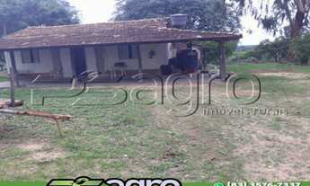 Imagem: FAZENDA À VENDA, 14000000 M² POR R$ 7.000.000,00