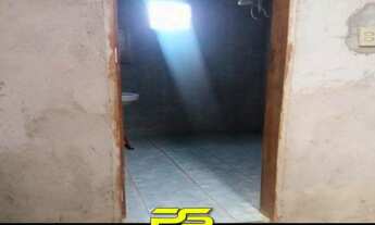 Imagem 4: CASA COM 3 DORMITÓRIOS À VENDA POR R$ 80.000 - NORDESTE LL - GUARABIRA/PB