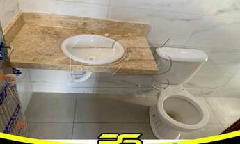 Imagem 2: APARTAMENTO COM 3 DORMITÓRIOS À VENDA, 62 M² POR R$ 159.900,00 - FUNCIONÁRIOS - JOÃO PESSO