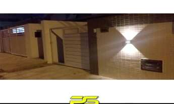 Imagem 2: CASA COM 3 DORMITÓRIOS À VENDA, 73 M² POR R$ 190.000,00 - GRAMAME - JOÃO PESSOA/PB