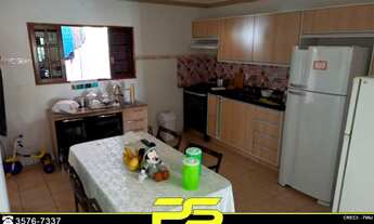 Imagem 6: VENDO CASA 1° ANDAR) COM 4 DORMITÓRIOS À, 667 M² POR R$ 1.400.000 - ERNESTO GEISEL - JOÃO