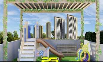 Imagem: APARTAMENTO COM 3 DORMITÓRIOS À VENDA