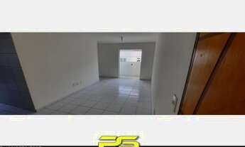 Imagem 2: APARTAMENTO COM 2 DORMITÓRIOS À VENDA, 60 M² POR R$ 150.000 - FUNCIONÁRIOS - JOÃO PESSOA/P