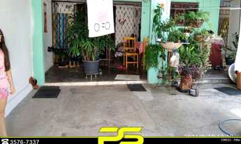 Imagem 3: CASA COM 2 DORMITÓRIOS À VENDA, 100 M² POR R$ 200.000 - JOSÉ AMÉRICO DE ALMEIDA - JOÃO PES