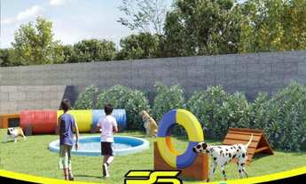 Imagem 5: APARTAMENTO COM 2 DORMITÓRIOS À VENDA, 50 M² POR R$ 119.900,00 - GRAMAME - JOÃO PESSOA/PB