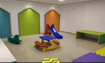 Imagem 6: APARTAMENTO COM 2 DORMITÓRIOS À VENDA, 51 M² POR R$ 350.000,00 - BESSA - JOÃO PESSOA/PB