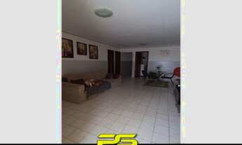 Imagem 2: CASA COM 3 DORMITÓRIOS À VENDA, 115 M² POR R$ 180.000 - FUNCIONÁRIOS - JOÃO PESSOA/PB