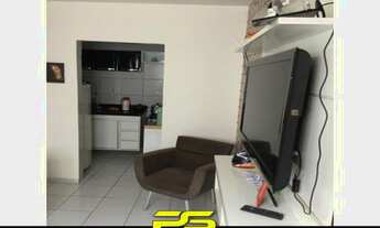Imagem 3: REPASSE ) APARTAMENTO COM 2 DORMITÓRIOS À VENDA, 52 M² POR R$ 30.000 - FUNCIONÁRIOS - JO