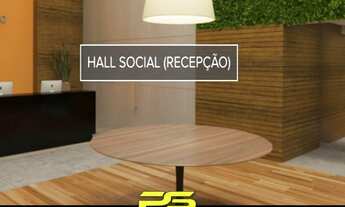 Imagem 4: APARTAMENTOS COM 57, 66, 76 E 85M2 A PARTIR DE R$ 364.000 - MANAÍRA - JOÃO PESSOA/PB