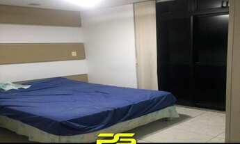 Imagem 6: APARTAMENTO COM 3 DORMITÓRIOS À VENDA, 77 M² POR R$ 550.000,00 - CABO BRANCO - JOÃO PESSOA