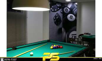 Imagem 4: APARTAMENTO COM 4 DORMITÓRIOS À VENDA, 265 M² POR R$ 1.670.000 - ALTIPLANO CABO BRANCO - J