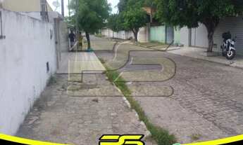 Imagem 3: CASA COM 2 DORMITÓRIOS À VENDA POR R$ 250.000,00 - CRISTO REDENTOR - JOÃO PESSOA/PB