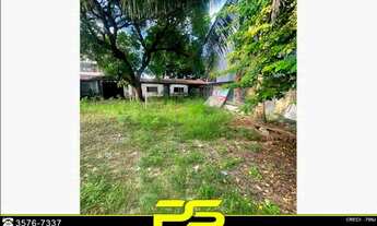 Imagem 5: CASA COM 5 DORMITÓRIOS PARA ALUGAR, 1.200 M² POR R$ 5.000/MÊS - TORRE - JOÃO PESSOA/PB #PE