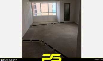Imagem 3: SALA PARA ALUGAR, 80 M² POR R$ 3.840/MÊS - ALTIPLANO CABO BRANCO - JOÃO PESSOA/PB #FELIPEP
