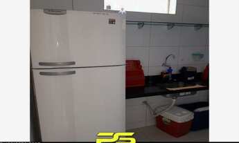 Imagem 6: APARTAMENTO COM 2 DORMITÓRIOS À VENDA, 60 M² POR R$ 190.000,00 - PORTAL DO SOL - JOÃO PESS