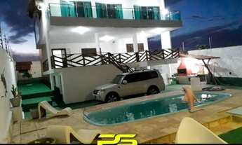 Imagem: CASA COM 5 DORMITÓRIOS À VENDA POR R$