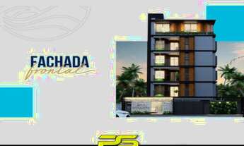 Imagem 2: APARTAMENTO COM 1 A 2 DORMITÓRIO À VENDA, 36 A 57 M² PARTIR DE R$ 205.000 - INTERMARES - C