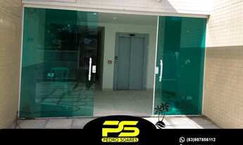 Imagem 3: APARTAMENTO COM 3 DORMITÓRIOS À VENDA, 71 M² POR R$ 194.000 - RANGEL - JOÃO PESSOA/PB