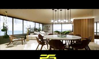 Imagem 7: APARTAMENTO COM 3 DORMITÓRIOS À VENDA, 101 M² POR R$ 1.300.000,00 - PRAIA FORMOSA - CABEDE