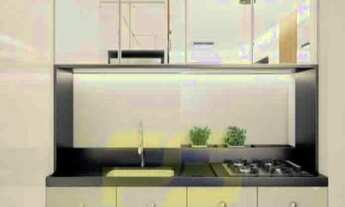 Imagem 6: ÚLTIMOS APARTAMENTOS, NOVO, VARANDA, 02 QUARTOS,LAZER NA COBERTURA, COWORKING, 54,15M² E