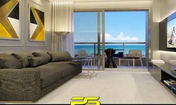 Imagem 4: APARTAMENTO COM 3 DORMITÓRIOS À VENDA, 93 M² POR R$ 555.000,00 - TAMBAÚ - JOÃO PESSOA/PB