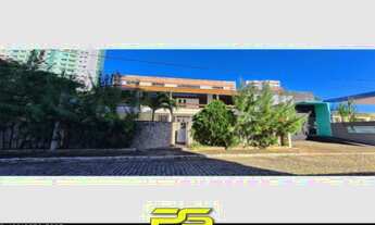 Imagem 3: CASA COM 4 DORMITÓRIOS À VENDA, 512 M² POR R$ 1.080.000,00 - ESTADOS - JOÃO PESSOA/PB