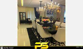 Imagem: APARTAMENTO COM 4 DORMITÓRIOS À VENDA