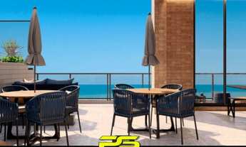 Imagem 4: APARTAMENTO COM 2 DORMITÓRIOS À VENDA, 60 M² POR R$ 299.000 - BESSA - JOÃO PESSOA/PB