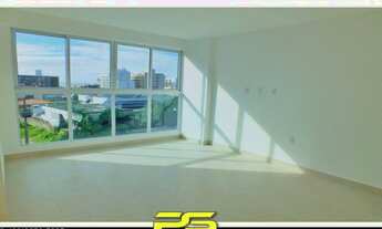 Imagem 6: APARTAMENTO COM 2 A 3 DORMITÓRIOS À VENDA, 67 A 91 M² A PARTIR DE R$ 390.000 - JARDIM OCEA