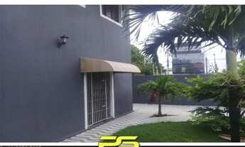 Imagem 2: CASA COM 3 DORMITÓRIOS À VENDA, 546 M² POR R$ 850.000 - PORTAL DO SOL - JOÃO PESSOA/PB