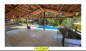 Imagem 4: POUSADA À VENDA, 2.000 M² POR R$ 3.000.000 - PIPA - TIBAU DO SUL/RN