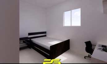 Imagem 4: APARTAMENTO COM 2 DORMITÓRIOS À VENDA, 57 M² POR R$ 140.000,00 - MANDACARU - JOÃO PESSOA/P