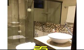 Imagem 7: APARTAMENTO COM 2 DORMITÓRIOS À VENDA, 70 M² POR R$ 350.000,00 - BESSA - JOÃO PESSOA/PB