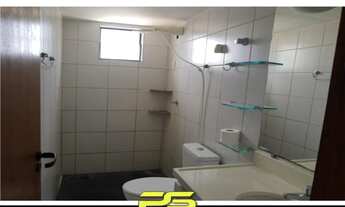 Imagem 3: APARTAMENTO COM 3 DORMITÓRIOS À VENDA, 94 M² POR R$ 389.000,00 - MANAÍRA - JOÃO PESSOA/PB