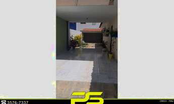 Imagem 4: CASA À VENDA, 480 M² POR R$ 750.000 - JARDIM CIDADE UNIVERSITÁRIA - JOÃO PESSOA/PB #PEDROS