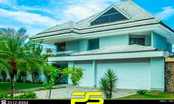 Imagem: CASA COM 8 DORMITÓRIOS À VENDA POR R$