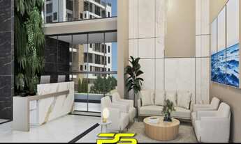 Imagem 3: APARTAMENTO COM 3 DORMITÓRIOS À VENDA, 73 M² POR R$ 428.000,00 - BRISAMAR - JOÃO PESSOA/PB