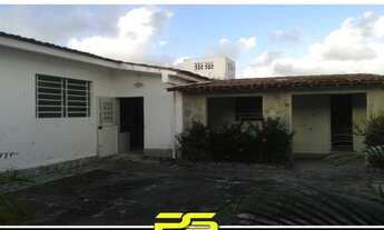 Imagem 5: CASA COM 4 DORMITÓRIOS À VENDA, 414 M² POR R$ 500.000,00 - JAGUARIBE - JOÃO PESSOA/PB