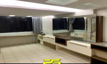 Imagem 2: APARTAMENTO COM 4 DORMITÓRIOS À VENDA, 300 M² POR R$ 1.700.000,00 - MIRAMAR - JOÃO PESSOA