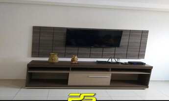 Imagem 6: APARTAMENTO COM 1 DORMITÓRIO PARA ALUGAR, 75 M² POR R$ 6.000/MÊS DEZEMBRO - BESSA - JOÃO P