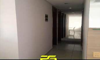 Imagem 7: APARTAMENTO COM 3 DORMITÓRIOS À VENDA, 77 M² POR R$ 550.000,00 - CABO BRANCO - JOÃO PESSOA