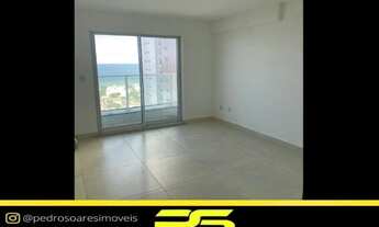 Imagem 3: APARTAMENTO COM 2 DORMITÓRIOS À VENDA, 70 M² POR R$ 700.000 - ALTIPLANO CABO BRANCO - JOÃO