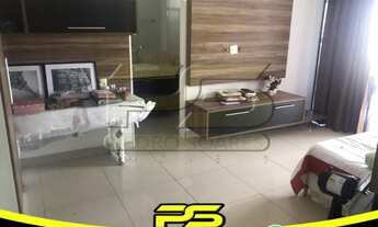 Imagem 3: APARTAMENTO COM 4 DORMITÓRIOS À VENDA, 288 M² POR R$ 1.300.000,00 - CABO BRANCO - JOÃO PES