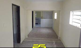 Imagem 7: CASA COM 3 DORMITÓRIOS À VENDA POR R$ 120.000,00 - POPULAR - SANTA RITA/PB