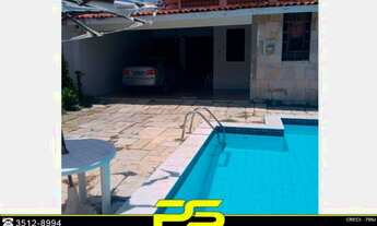 Imagem: CASA COM 5 DORMITÓRIOS À VENDA POR R$