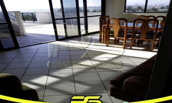 Imagem 5: APARTAMENTO COM 4 DORMITÓRIOS À VENDA, 120 M² POR R$ 475.000 - CUITÉS - CAMPINA GRANDE/PB