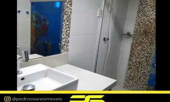 Imagem 6: APARTAMENTO COM 3 DORMITÓRIOS À VENDA, 120 M² POR R$ 450.000 - MIRAMAR - JOÃO PESSOA/PB