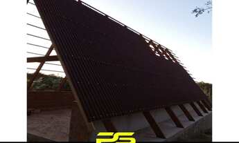 Imagem 4: CHALÉ COM 2 DORMITÓRIOS À VENDA, 300 M² POR R$ 160.000 - SERRARIA - SERRARIA/PB