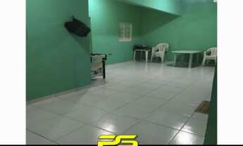 Imagem 7: CASA 1° ANDAR, COM 4 DORMITÓRIOS À VENDA, 250 M² POR R$ 230.000 - LUCENA - LUCENA/PB