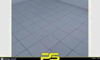 Imagem 7: SALAS PARA ALUGAR, 38 A 40 M² POR R$ 1.150/MÊS - BAIRRO DOS ESTADOS - JOÃO PESSOA/PB #ALEX